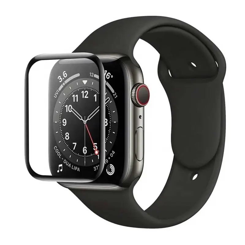 Film protecteur d’écran pour Apple Watch