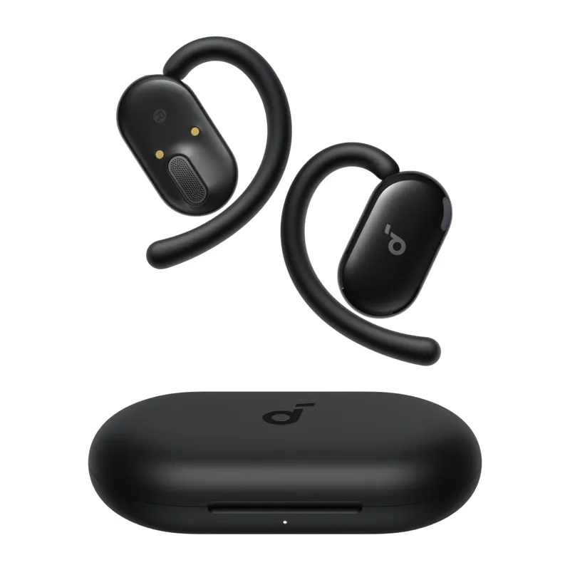 Écouteurs Bluetooth Soundcore V20i