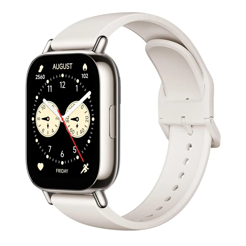 Montre Redmi Watch 5 Lite Light Gold