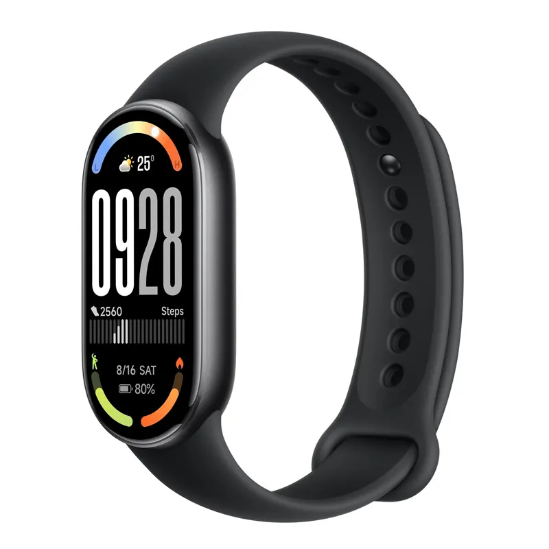 Xiaomi Smart Band 10