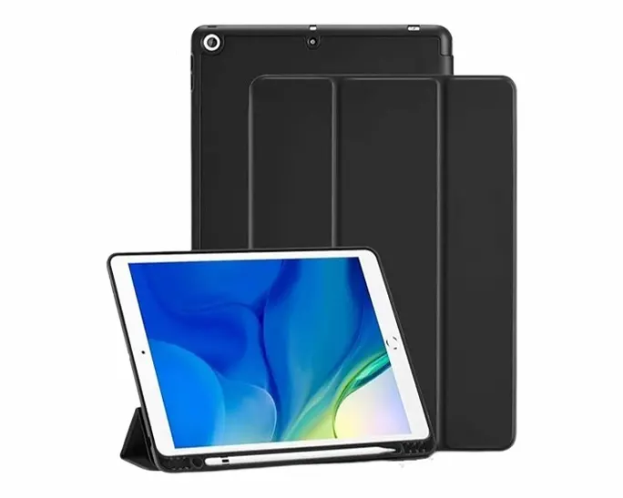 Coque iPad Mini 2 Noir