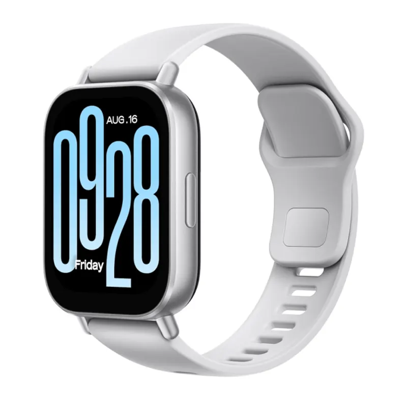 Montre Redmi Watch 5 Active Argent