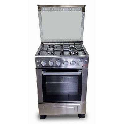 Cuisinière ASTECH 4 Feux 50X50