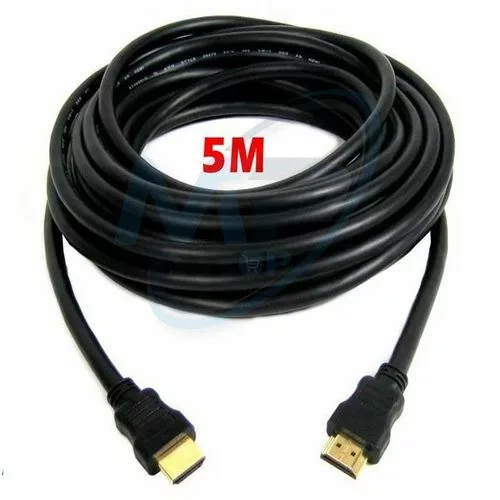 CABLE HDMI 5 METRES