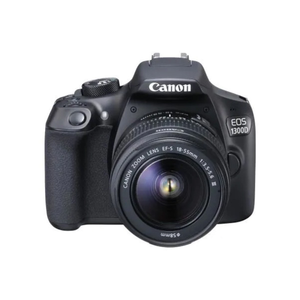 APPAREIL CANON 1200D