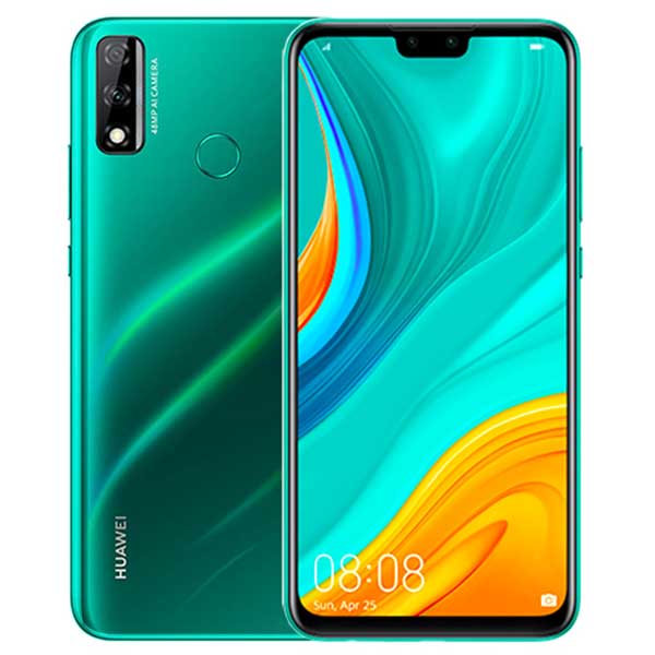 huawei y8s 2020