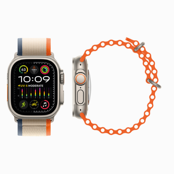 Apple whatch ultra 2