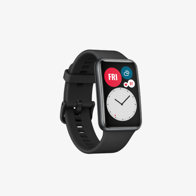 Huawei Watch Fit