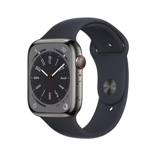 Apple watch série 8 sport 45mm