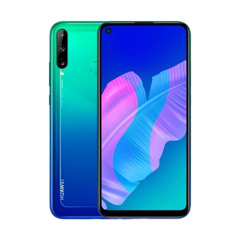 huawei y7p