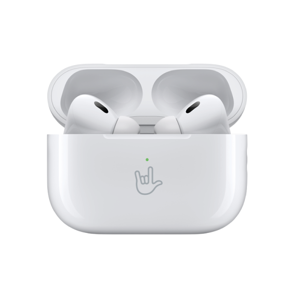 Air pod pro 2ème generation