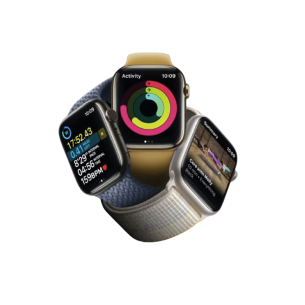 Apple Watch 8 eme génération