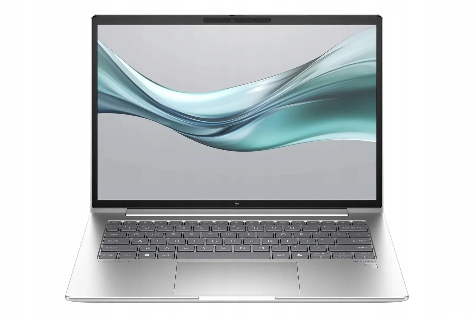 HP EliteBook 645 G11 – Ryzen 5 PRO, 16 Go RAM, 512 Go SSD