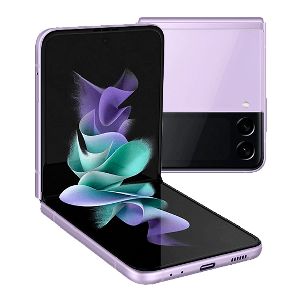 Samsung Galaxy Z Flip 3 – 256 Go Ram 8 Go – Occasion Grade A