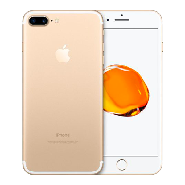 Iphone 7 Plus – 128Go – Neuf