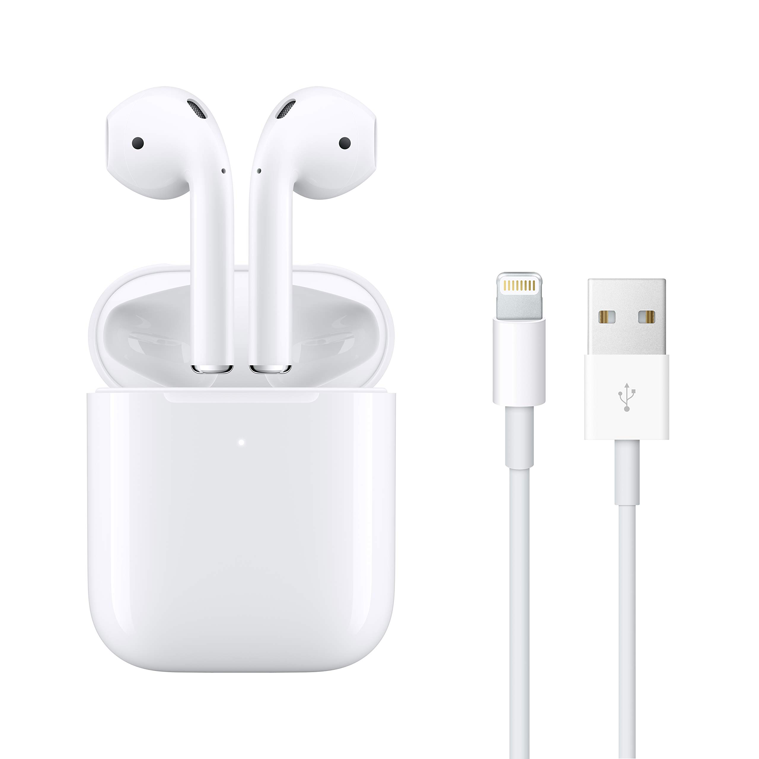 AirPods – boîtier de charge sans fil