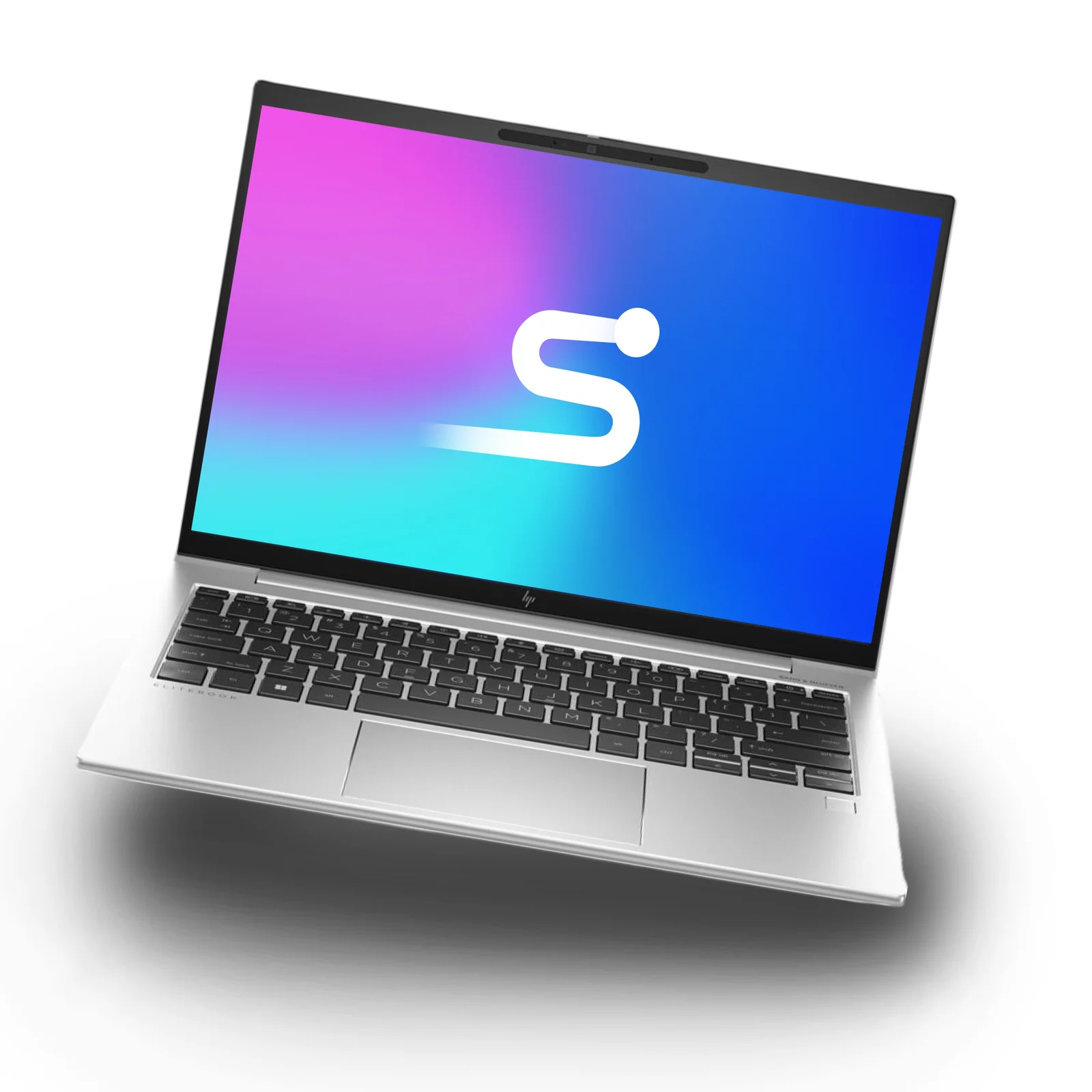 HP EliteBook 830 G10 — Core i5 13ᵉ génération, 16 Go RAM, SSD 256 Go