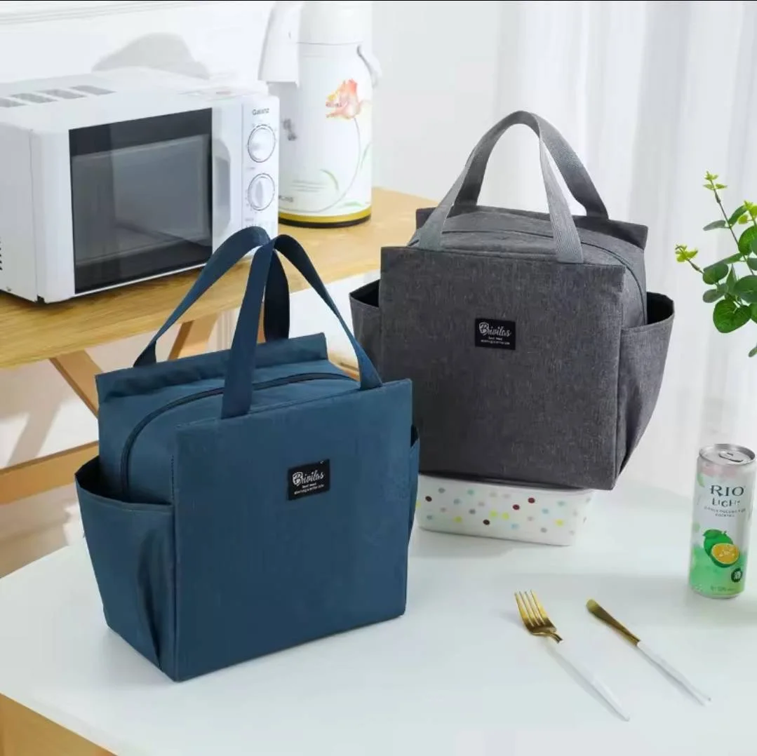 SAC ISOTHERME - GRIS