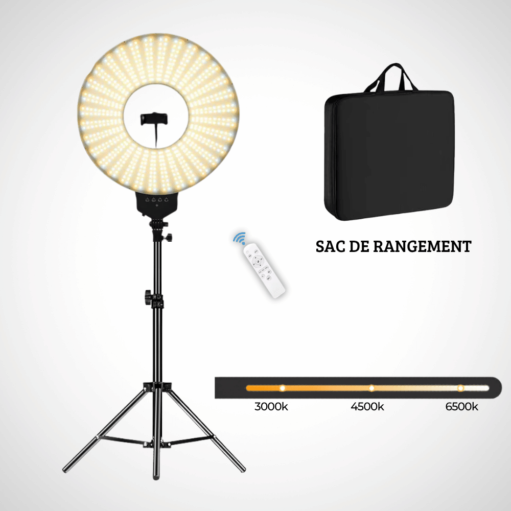 Ring Light FW-321