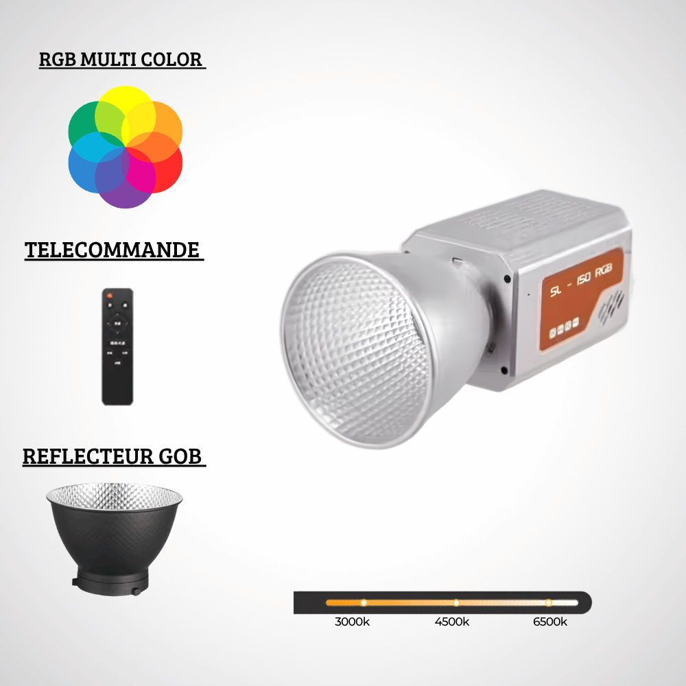 Projecteur SL150 Pocket