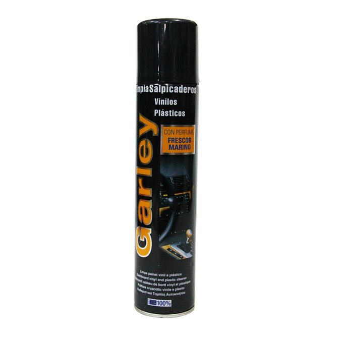 Nettoyant Tableau de Bord – Garley 600mL