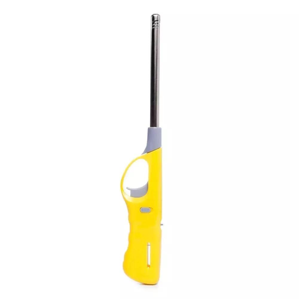Allume Gaz Rechargeable (Couleur Aléatoire)