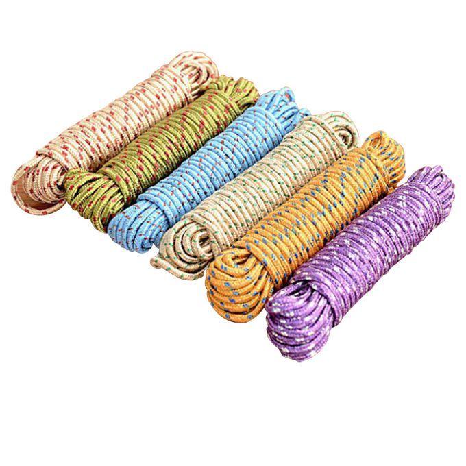 Corde à Linge Solide – 10m