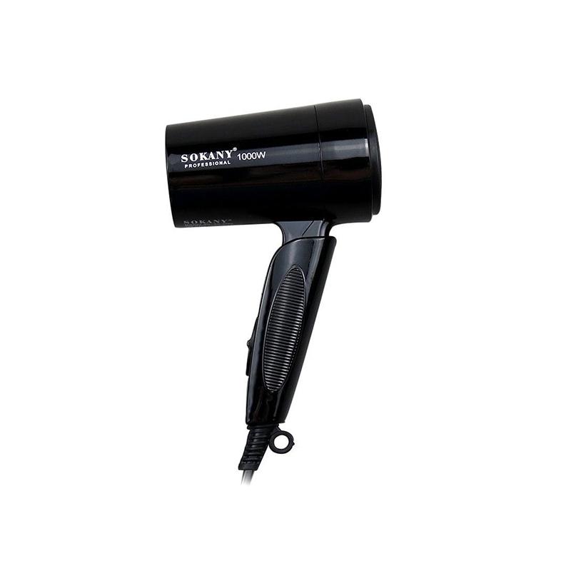 Sèche-Cheveux Pliable Portatif SOKANY