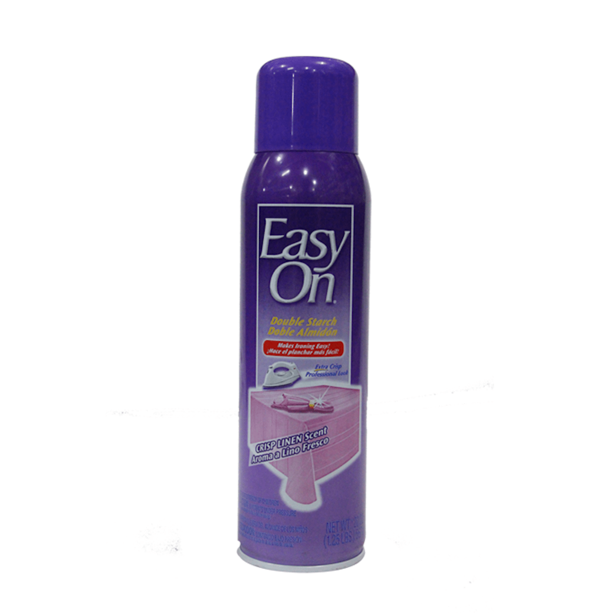 Spray de Repassage Easy One – Double Amidon