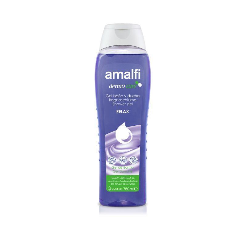 Gel Douche Amalfi – 750mL
