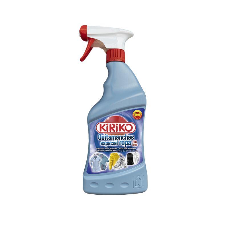 Spray Détachant Textile – 750mL
