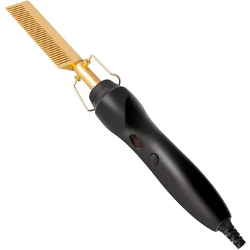 Peigne Chauffant Electrique – SONAR