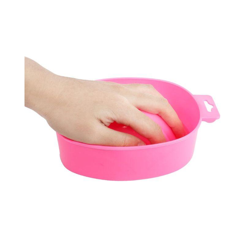 Bol Trempage Ongle Manucure
