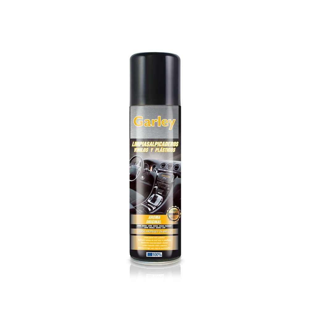 Nettoyant Tableau de Bord – Garley 300mL