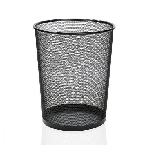 Poubelle Métal Maille Corbeille – Petit Modèle