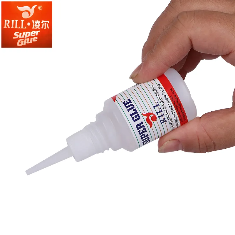 Colle Super Glue – 20g