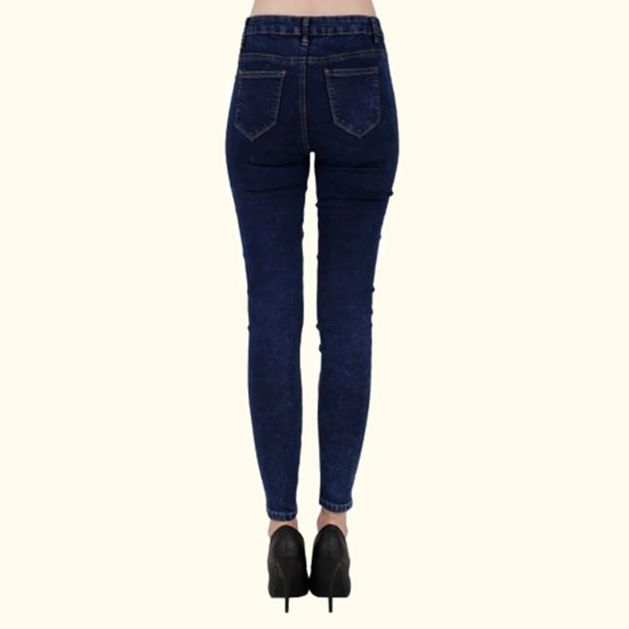 JEAN SLIM REF 07