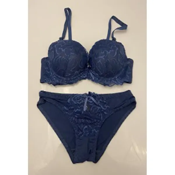 Marylin – MM19953 Pack – Ensemble Sg+Slip – Jeans