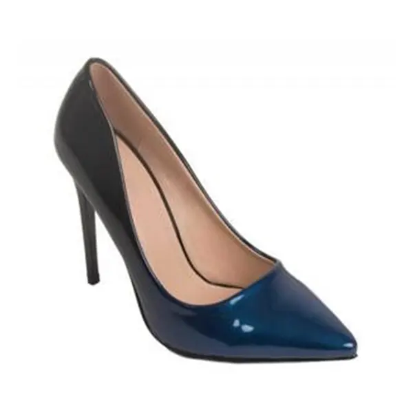 Mulanka Escarpins B8