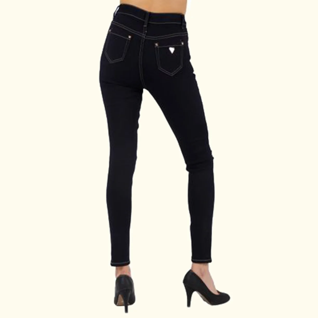 Jean Slim REF H626