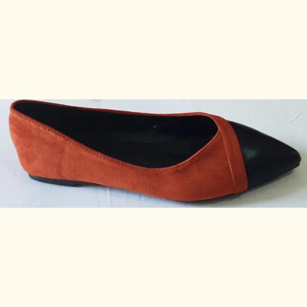 NÍONÍO Ballerines 188 -213