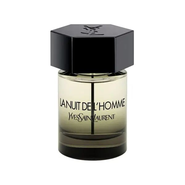 Yves Saint Laurent La Nuit De L’homme