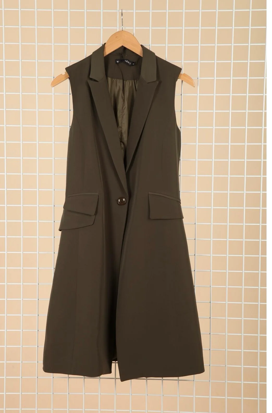 Nana Love Veste 2029 – Spencer