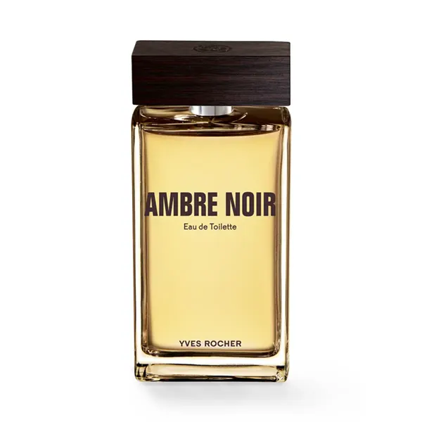 Yves Rocher Ambre Noir – Eau de Toilette