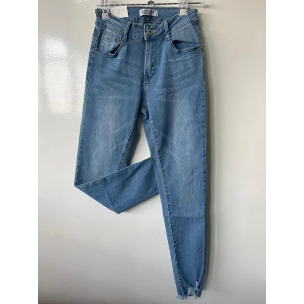 MISS FANNY Jeans F1101