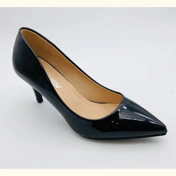 Escarpin BELLELI D5921