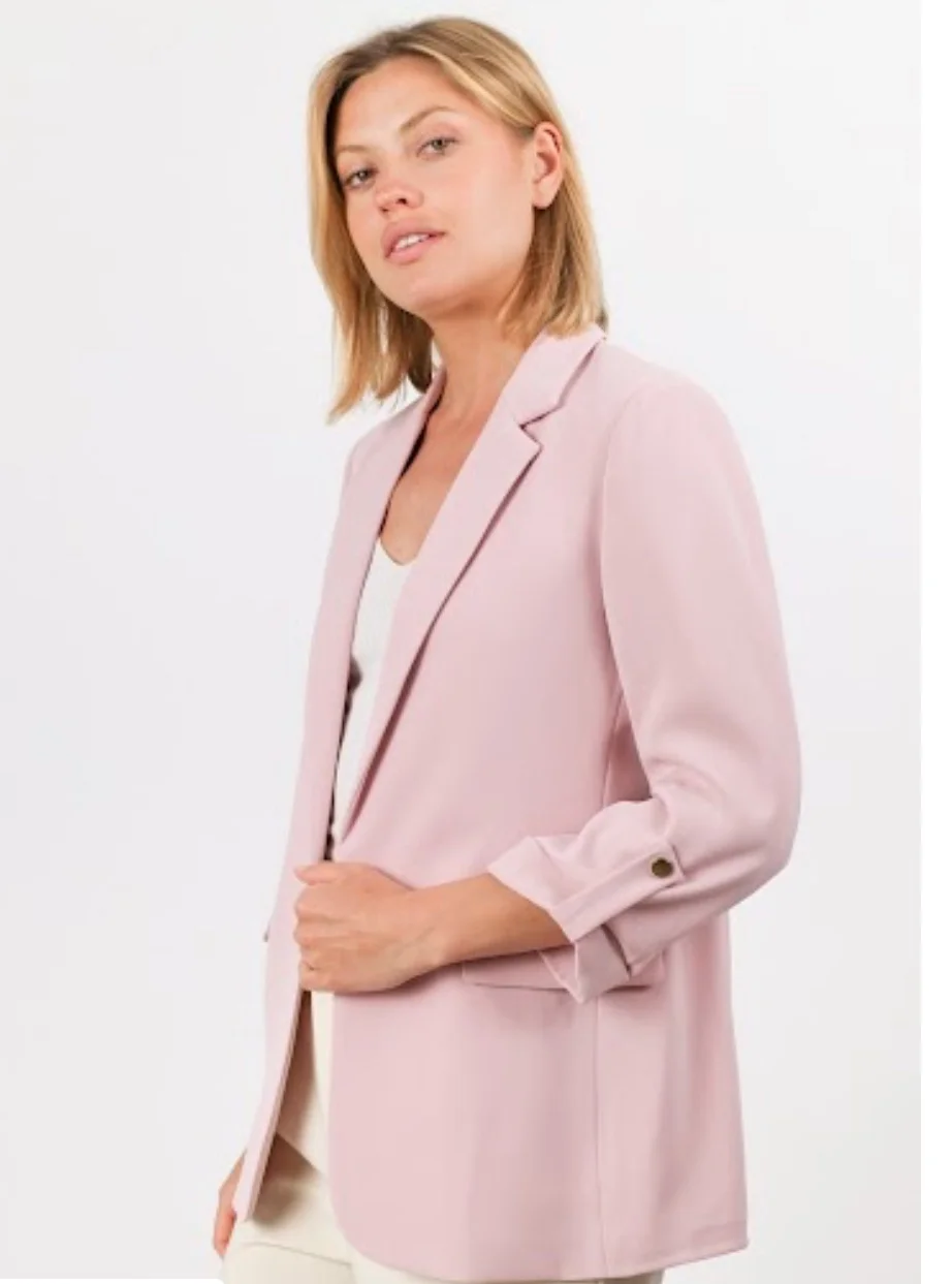 Nana Love Vestes 1803