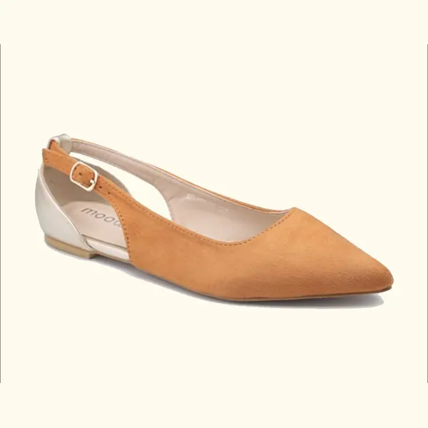 MOOW Ballerines BP2413