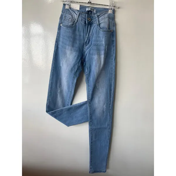 MISS FANY Jeans F1109