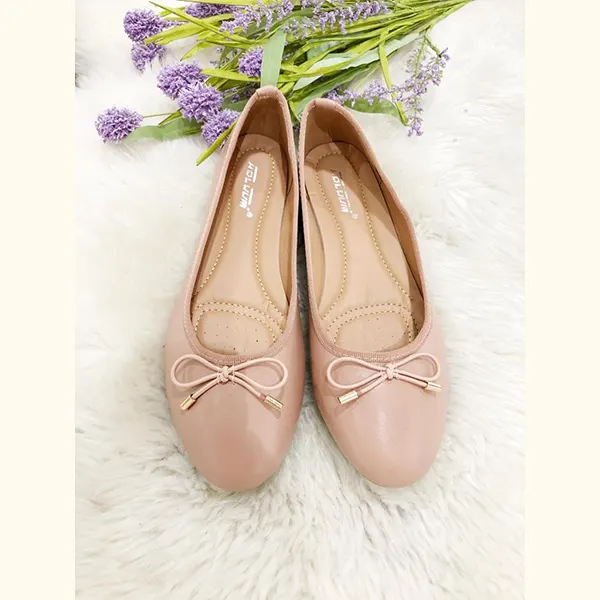 ABLOOM Ballerines 9988-185 GR